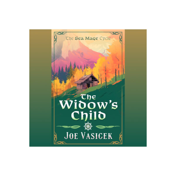 The Widow's Child