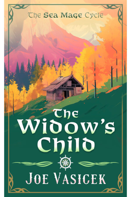 The Widow's Child