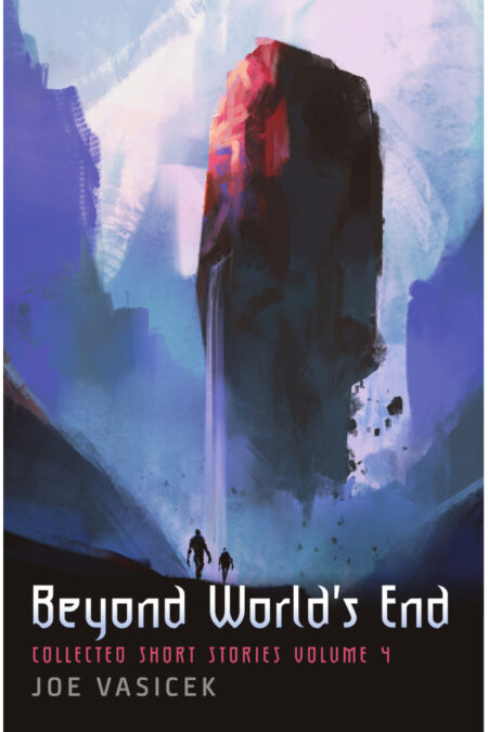 Beyond World's End