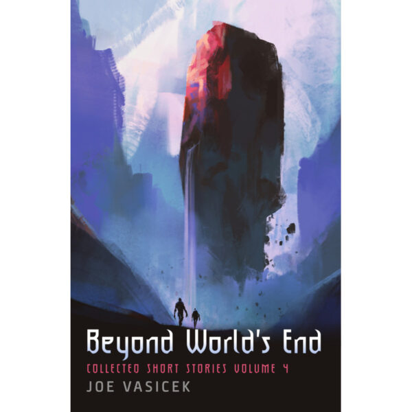 Beyond World's End