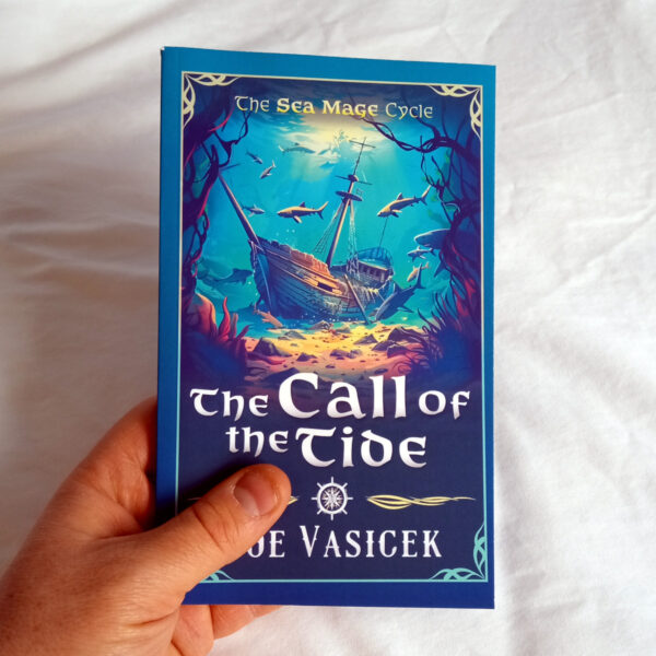 The Call of the Tide - Image 2