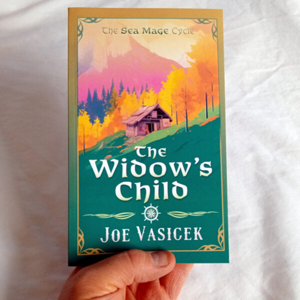 The Widow's Child - Image 2