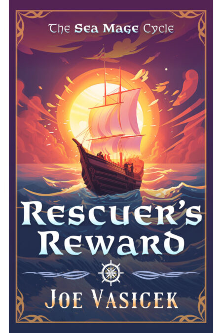 Rescuer's Reward