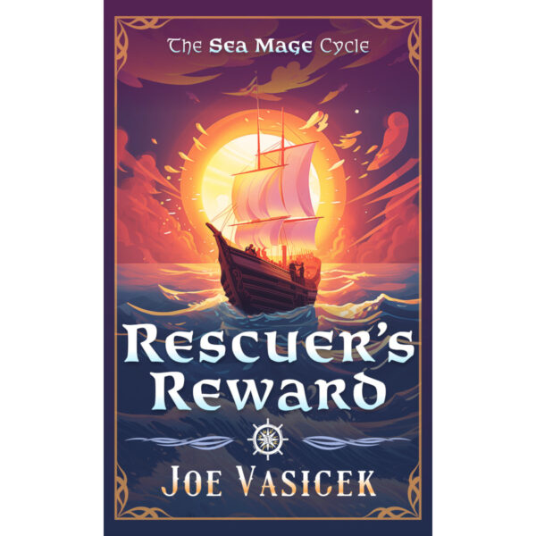 Rescuer's Reward
