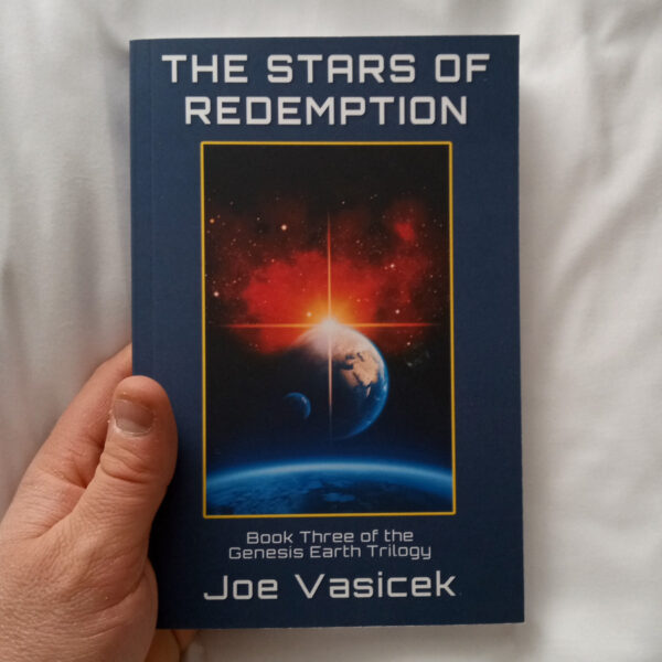 The Stars of Redemption - Image 3