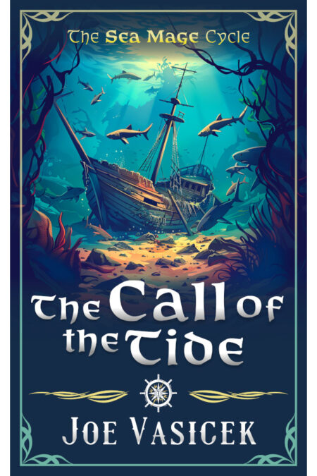 The Call of the Tide