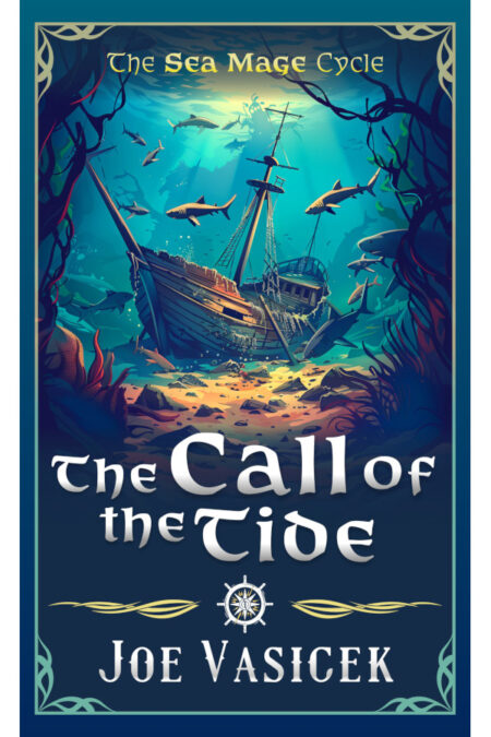 The Call of the Tide