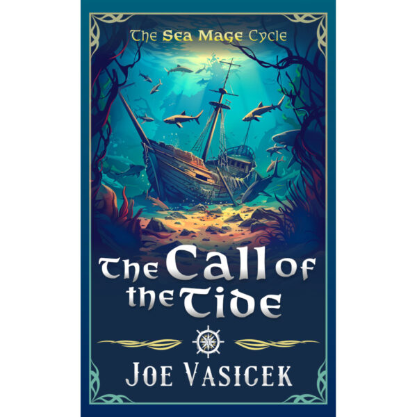 The Call of the Tide