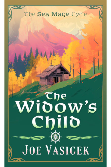 The Widow's Child