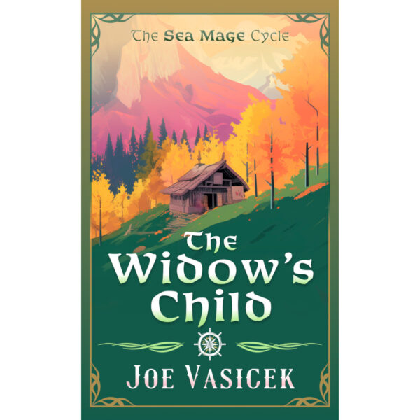 The Widow's Child