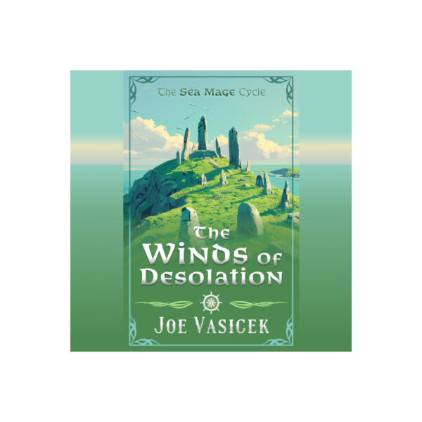 The Winds of Desolation