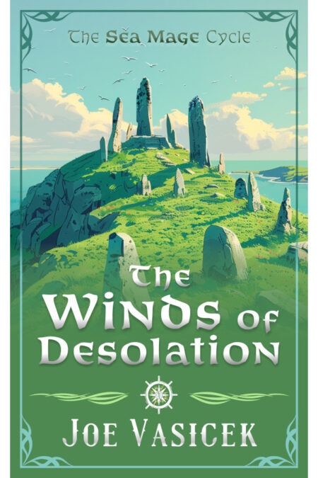 The Winds of Desolation