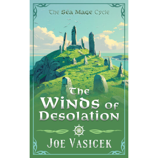 The Winds of Desolation - Image 2