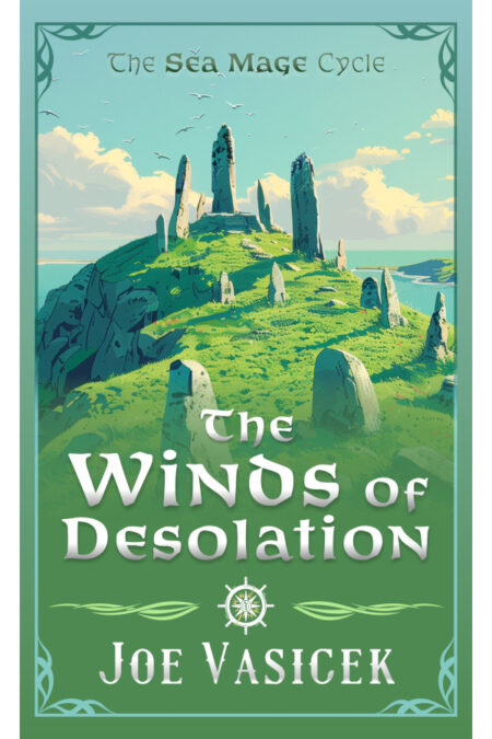 The Winds of Desolation