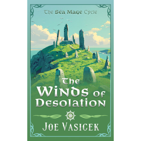 The Winds of Desolation