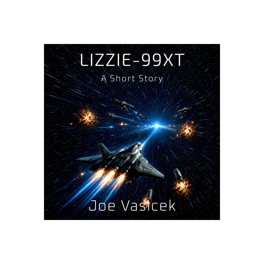 Lizzie-99XT: A Short Story