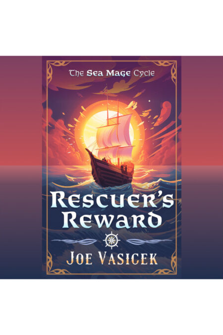 Rescuer's Reward
