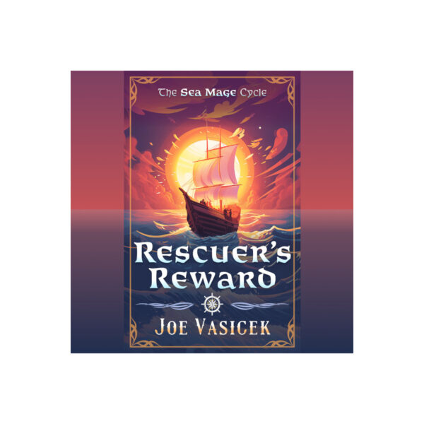 Rescuer's Reward