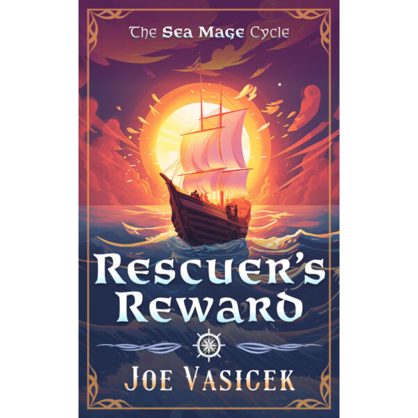 Rescuer's Reward - Image 2