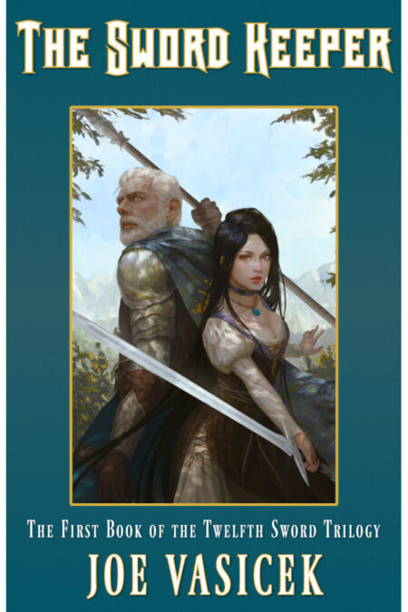 The Sword Keeper