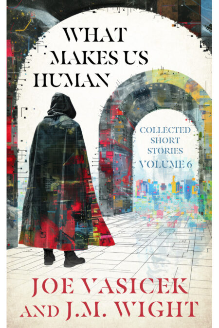 What Makes Us Human