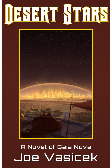 Desert Stars