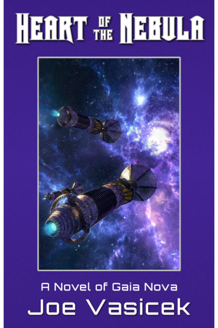 Heart of the Nebula