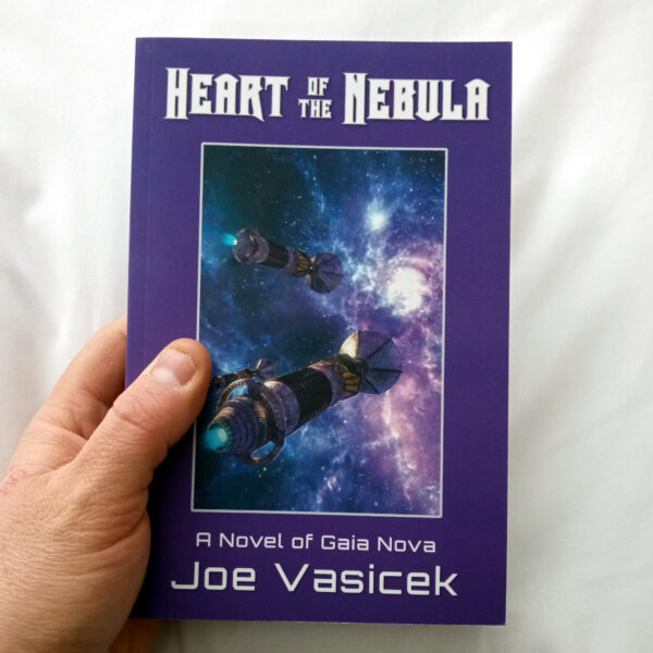 Heart of the Nebula - Image 2