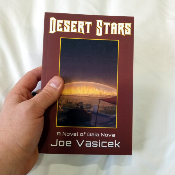 Desert Stars - Image 2