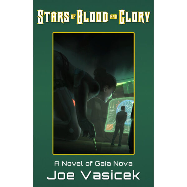 Stars of Blood and Glory