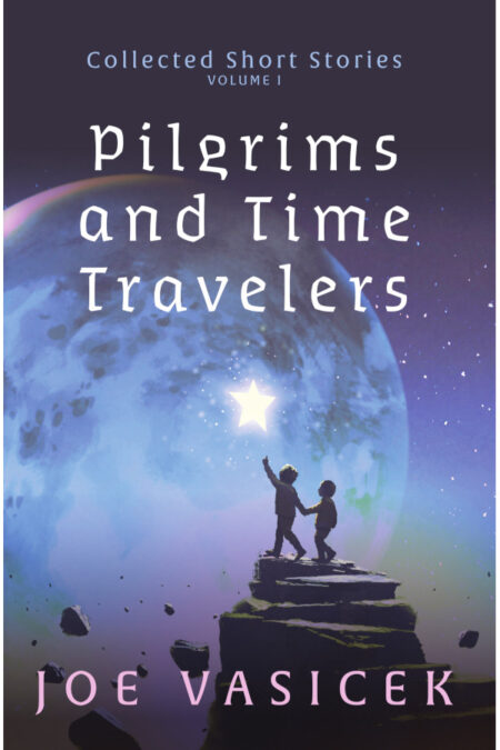 Pilgrims and Time Travelers