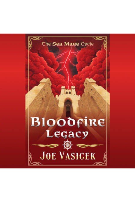 Bloodfire Legacy