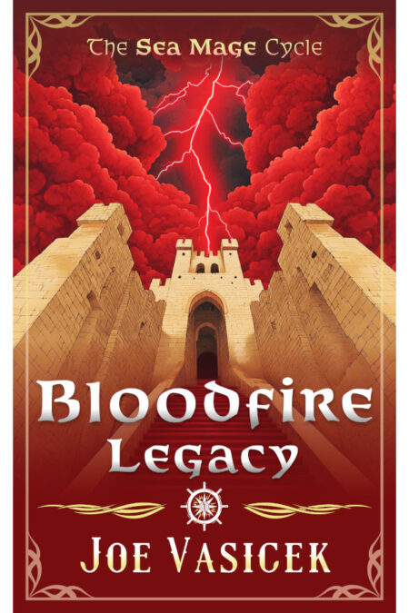 Bloodfire Legacy