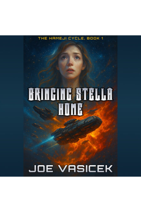 Bringing Stella Home