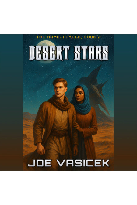 Desert Stars