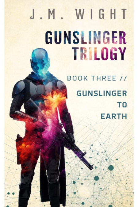 Gunslinger to Earth