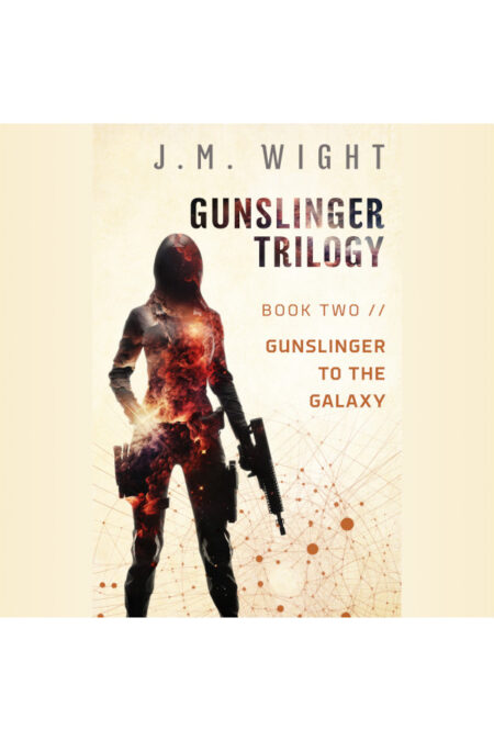 Gunslinger to the Galaxy