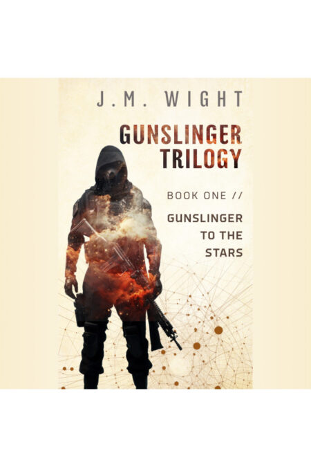Gunslinger to the Stars
