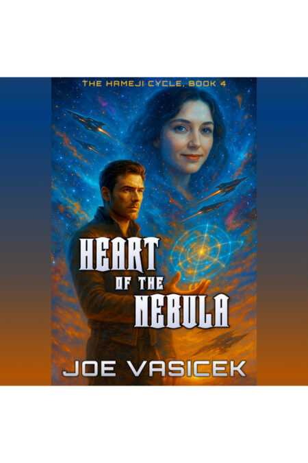 Heart of the Nebula