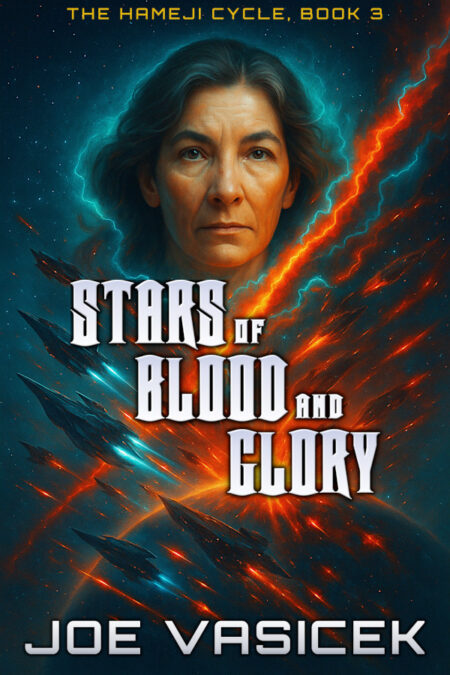 Stars of Blood and Glory