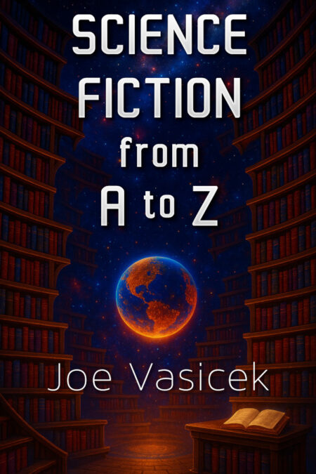 Science Fiction from A to Z