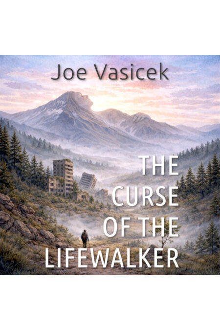 The Curse of the Lifewalker: A Short Story