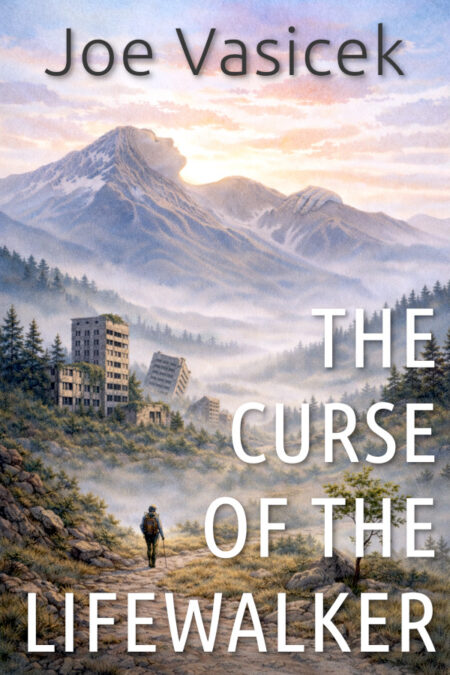 The Curse of the Lifewalker: A Short Story