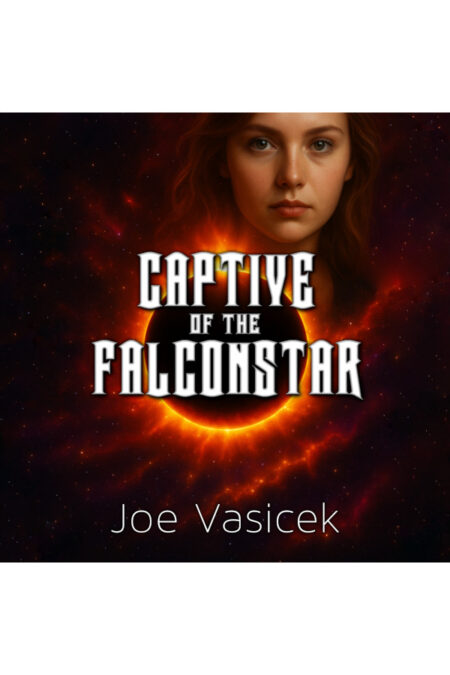 Captive of the Falconstar