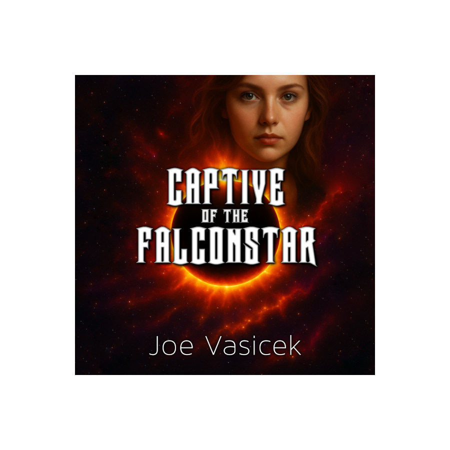 Captive of the Falconstar