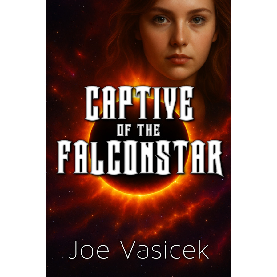 Captive of the Falconstar