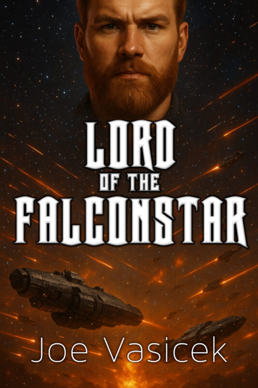Lord of the Falconstar