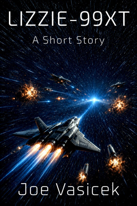 Lizzie-99XT: A Short Story