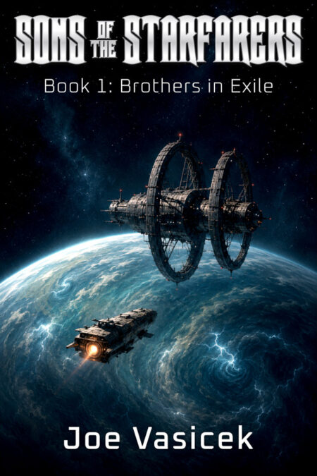 Brothers in Exile