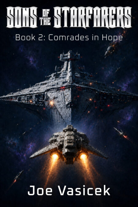 Comrades in Hope
